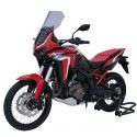 ermax honda AFRICA TWIN CRF 1100 L 2020 2021 TOURING windscreen