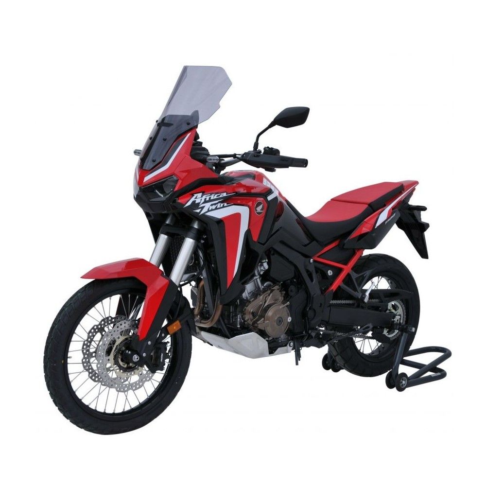 ermax honda AFRICA TWIN CRF 1100 L 2020 2021 TOURING windscreen