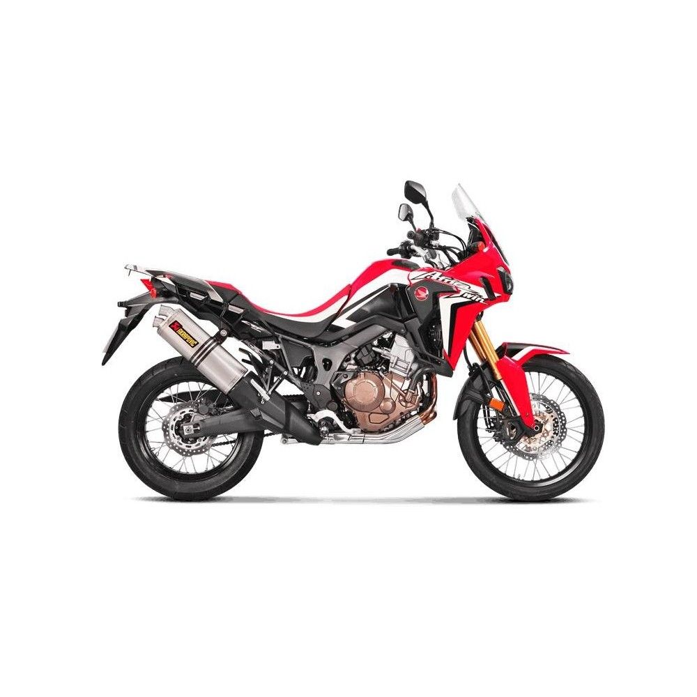 honda crf adventure