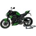 ERMAX Kawasaki Z900 2020 2021 garde boue AR lèche roue PEINT