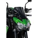 ermax Kawasaki Z900 2020 2021 tête de fourche saute vent BRUT A PEINDRE