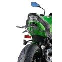 ermax kawasaki Z900 2020 2021 undertray READY TO PAINT