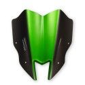 ermax Kawasaki Z650 2017 2019 nose fairing windscreen RAW