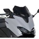 ermax yamaha TMax 560 2020 2021 pare brise bulle supersport PEINT 1 couleur bicolore ou tricolore - 28cm