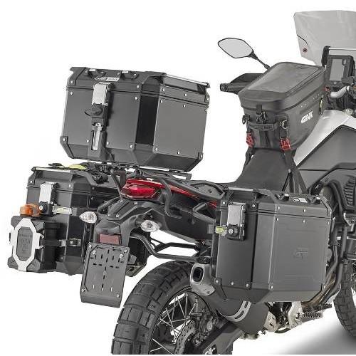 givi-plo2145cam-support-pl-one-fit-valises-laterales-monokey-cam-side-yamaha-tenere-700-world-raid-2019-2023