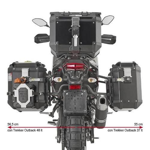 givi-plo2145cam-support-pl-one-fit-valises-laterales-monokey-cam-side-yamaha-tenere-700-world-raid-2019-2023