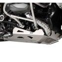 GIVI sabot moteur en aluminium BMW R1200 / R1250 GS / ADVENTURE / R / RS / 2015 2023  - RP5112