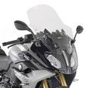 GIVI BMW R1250 RS 2019 2020 bulle HP haute protection D5120ST - hauteur 56.5cm