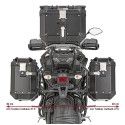 GIVI PL2139CAM support valises latérales Trekker Outback MONOKEY CAM-SIDE Yamaha TRACER 900 & GT 2018 2020 