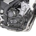 GIVI pare carters moto pour HONDA CB500 X F 2019 2020  TN1171