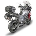 GIVI pair of cavalier semi-stiff bags MONOKEY WL900 WEIGHTLESS motorcycle scooter GT 2 x 25L