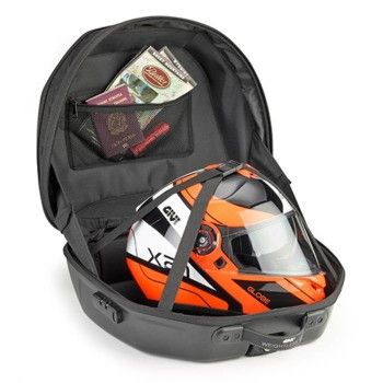 GIVI top case MONOKEY WL901 WEIGHTLESS expandable 29L / 34L