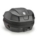 GIVI top case MONOKEY WL901 WEIGHTLESS expandable 29L / 34L