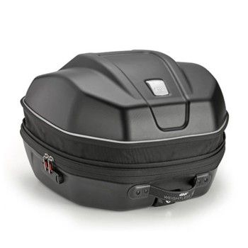 GIVI top case MONOKEY WL901 WEIGHTLESS expandable 29L / 34L