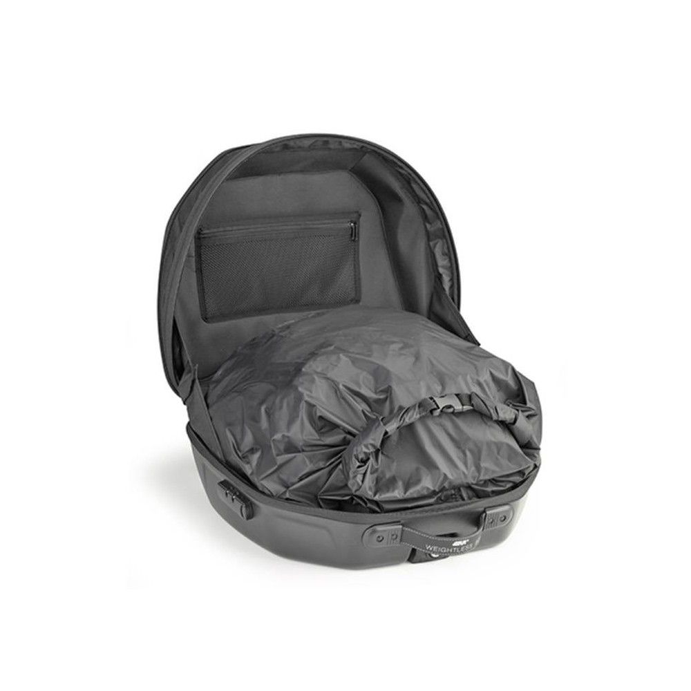 GIVI top case MONOKEY WL901 WEIGHTLESS expandable 29L / 34L