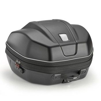 GIVI top case MONOKEY WL901 WEIGHTLESS expandable 29L / 34L