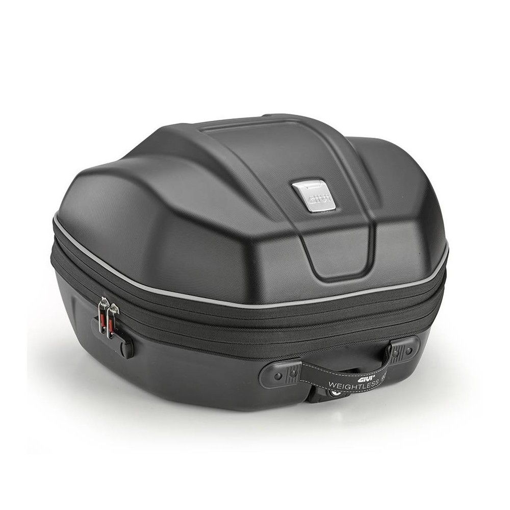 GIVI top case WL901 WEIGHTLESS MONOKEY volume extensible 29L / 34L