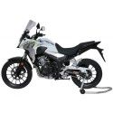 honda CB500 X 2019 2020 2021 bulle TOURING HP - hauteur 47cm