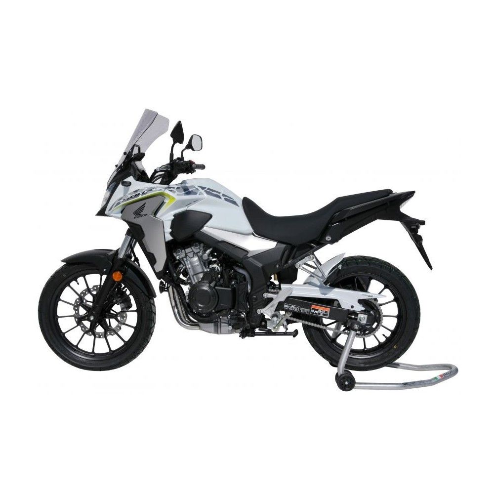 honda CB500 X 2019 2020 2021 bulle TOURING HP - hauteur 47cm