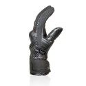 HARISSON gants cuir OMAHA moto scooter hiver étanche homme EPI