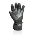 HARISSON OMAHA man winter motorcycle scooter waterproof leather gloves EPI