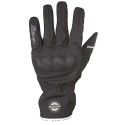 HARISSON gants HALIFAX textile moto scooter mi-saison étanche homme EPI