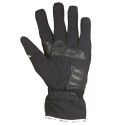 HARISSON HALIFAX man mid-season motorcycle scooter waterproof textile gloves EPI