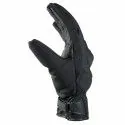 HARISSON gants LINCOLN cuir & textile moto scooter mi-saison étanche homme EPI