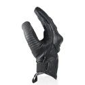 HARISSON gants CORNER EVO cuir moto scooter mi-saison étanche homme EPI