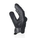 HARISSON SPLASH WP EVO man mid-season motorcycle scooter textile & leather waterproof gloves EPI