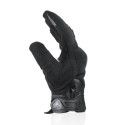 HARISSON SPLASH EVO man summer motorcycle scooter textile gloves EPI black