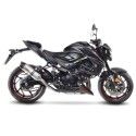 LEOVINCE Suzuki GSR 750 / GSX-S 750 / 2011 2020 SBK LV ONE EvoII pot d'échappement hom EURO 4 14175E