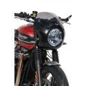 ERMAX Triumph SPEED TWIN 2019 2020 tête de fourche CAFE RACER saute vent PEINT