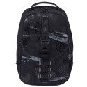 BAGSTER sac à dos moto scooter STREAM 30L noir-gris - XSD288