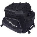 BAGSTER sacoche de selle moto X-PLORE extensible 20 à 25L - XSS100