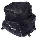 BAGSTER X-PLORE rear expandable seat bag 20 to 25L - XSS100