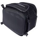 BAGSTER sacoche de selle moto X-PLORE extensible 20 à 25L - XSS100