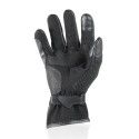 HARISSON LAGUNA man summer motorcycle scooter leather & textile gloves EPI