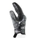 HARISSON gants SCORE textile sport moto scooter été homme EPI noir-blanc