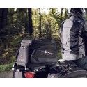 BAGSTER sacoche de selle moto X-PLORE extensible 20 à 25L - XSS100