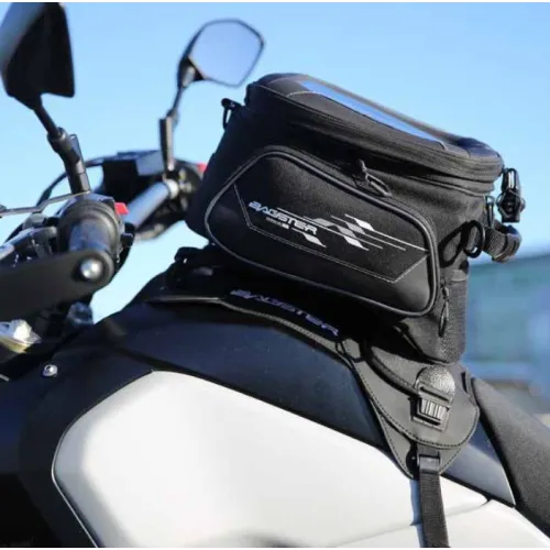 BAGSTER EASY TRAIL EVO tank bag holder - XAC510