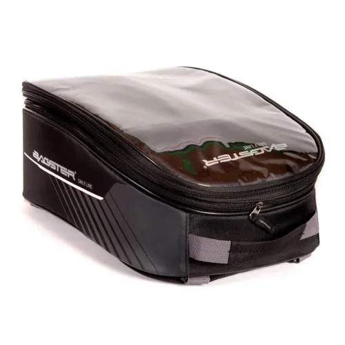 BAGSTER magnetic D-LINE VIBER tank bag expandable from 15L to 25L- XSR229