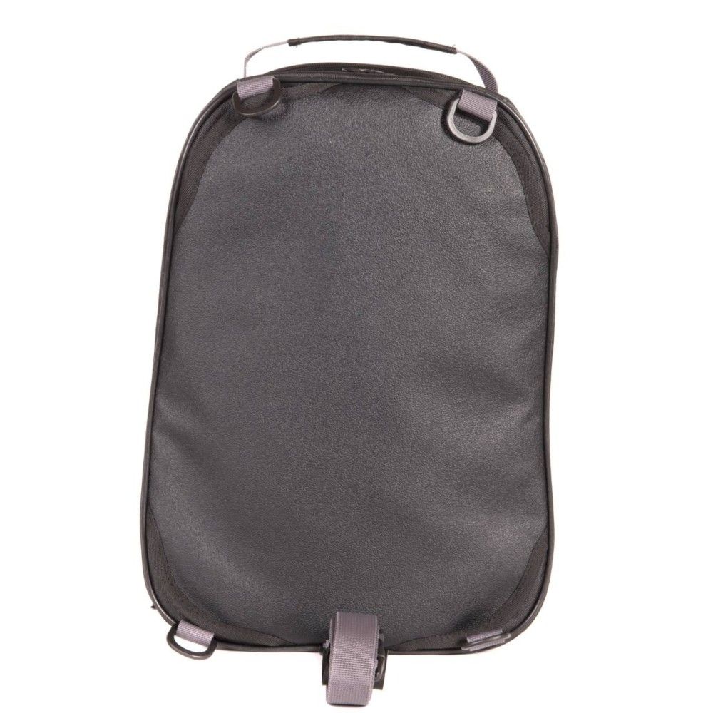 BAGSTER magnetic D-LINE VIBER tank bag expandable from 15L to 25L- XSR229