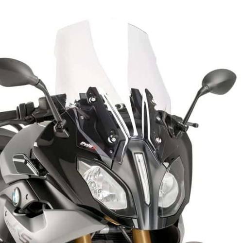 PUIG Bulle Touring Plus BMW R1200 RS / R1250 RS / 2015 2024 ref 7617