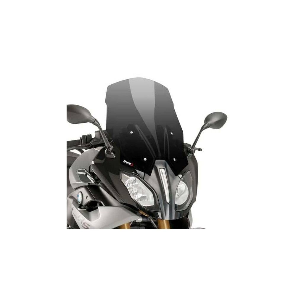 PUIG Touring Plus Screen BMW R1200 RS / R1250 RS / 2015 2024 ref 7617