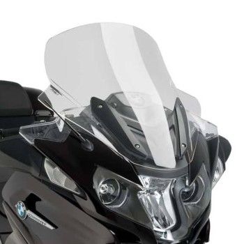 PUIG Touring Screen BMW BMW R1200 RT / R1250 RT / K1600 / GT / GTL / Grand America / 2011 2024 ref 9512