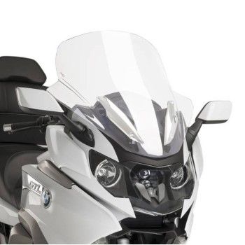 PUIG Bulle Touring BMW R1200 RT / R1250 RT / K1600 / GT / GTL / Grand America / 2011 2024 ref 9512