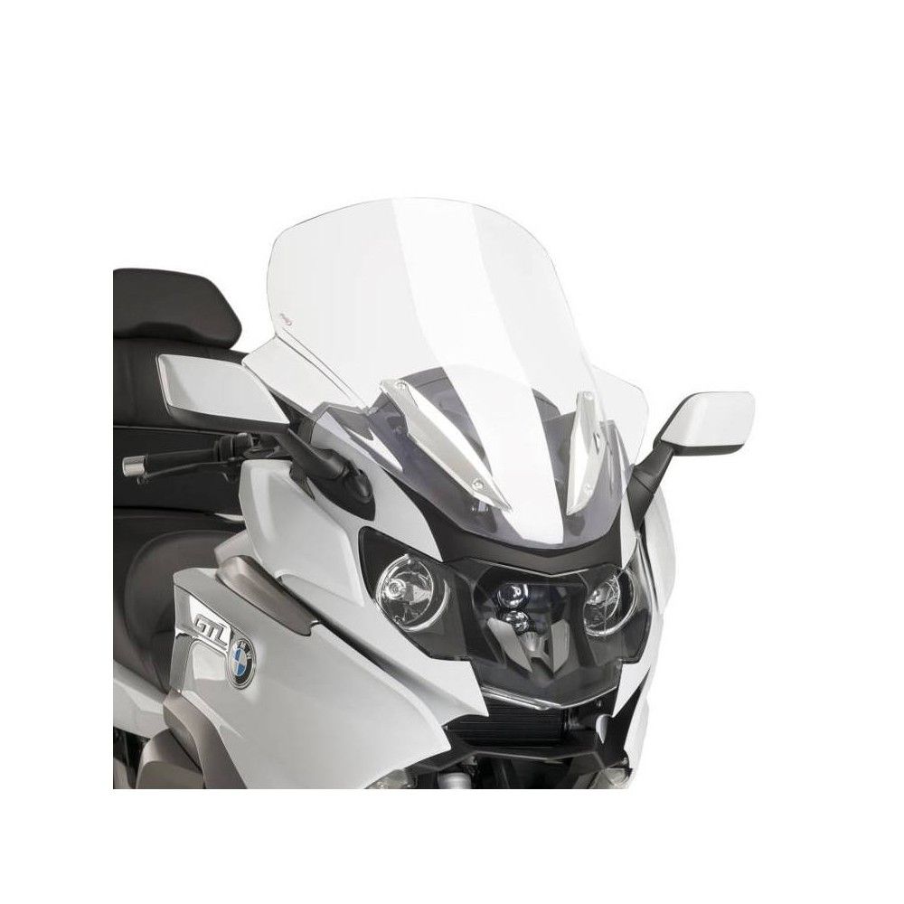 PUIG Bulle Touring BMW R1200 RT / R1250 RT / K1600 / GT / GTL / Grand America / 2011 2024 ref 9512