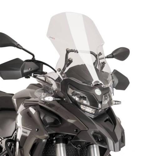 puig-bulle-touring-benelli-trk-502-x-2016-2023-ref-9485