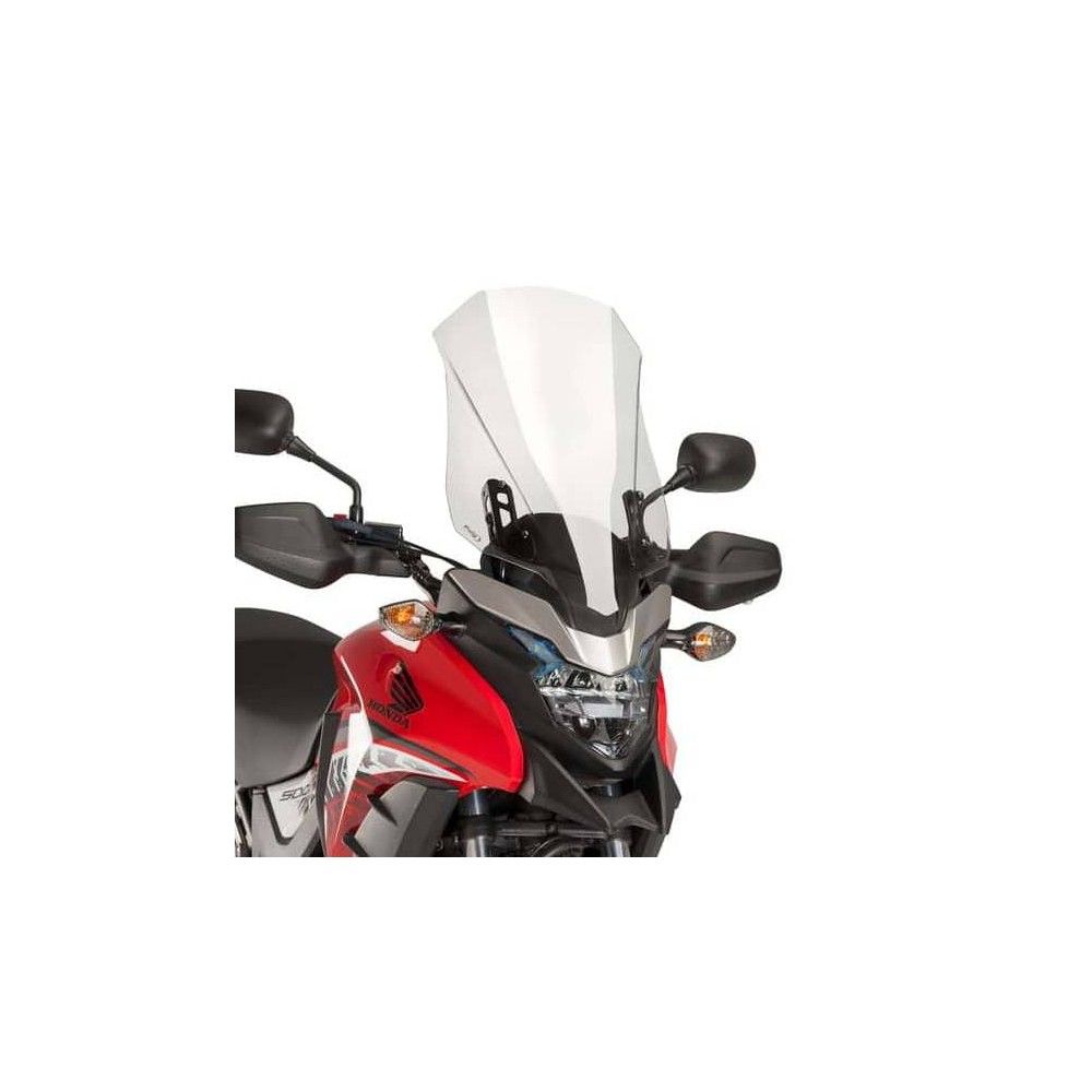 PUIG Bulle Touring HONDA CB 500 X / 2016 2024 ref 8901